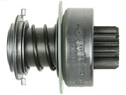 SD0410P Volnoběžný převod, startér Brand new | AS-PL | Starter brush holders AS-PL