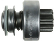 SD0413P Volnoběžný převod, startér Brand new | AS-PL | Starter brush holders AS-PL