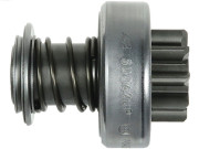 SD0428P Volnoběžný převod, startér Brand new | AS-PL | Starter brush holders AS-PL