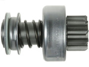 SD0429P Volnoběžný převod, startér Brand new | AS-PL | Starter brush holders AS-PL