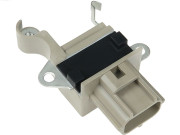 ARE6176S Regulátor generátoru Brand new | AS-PL | Alternators | 63320333 AS-PL