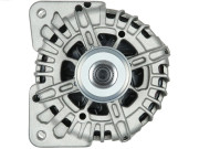 A3120SR Alternátor Brand new AS-PL Alternator S.R.E. bracket AS-PL