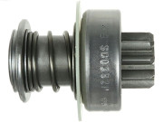 SD0382P Volnoběžný převod, startér Brand new | AS-PL | Starter brush holders AS-PL