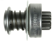 SD0420P Volnoběžný převod, startér Brand new | AS-PL | Starter brush holders AS-PL