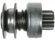 SD1079P Volnoběžný převod, startér Brand new | AS-PL | Starter brush holders AS-PL