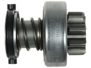 SD0458P Volnoběžný převod, startér Brand new | AS-PL | Starter brush holders AS-PL