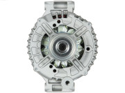 A0758S generátor Brand new | AS-PL | Alternators | 0121715017 AS-PL