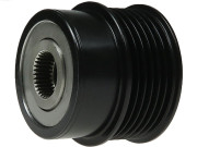 AFP5034S Předstihová spojka Brand new | AS-PL | Alternators | A3TN1791 AS-PL