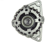 A0668PR Alternátor Brand new AS-PL Alternator S.R.E. bracket AS-PL