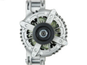 A6625S generátor Brand new | AS-PL | Alternators | 104210-6370 AS-PL