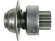 SD9178P Volnoběžný převod, startér Brand new | AS-PL | Starter brush holders AS-PL