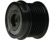 AFP6075S Předstihová spojka Brand new | AS-PL | Alternators | A3TN1791 AS-PL