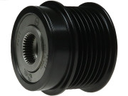 AFP6074S Předstihová spojka Brand new | AS-PL | Alternators | A3TN1791 AS-PL