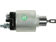 SS0036P Elektromagnetický spínač, startér Brand new | AS-PL | Starter armatures AS-PL