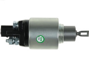 SS0054P Elektromagnetický spínač, startér Brand new | AS-PL | Starter armatures AS-PL