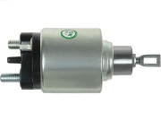 SS0310P Elektromagnetický spínač, startér Brand new | AS-PL | Starter armatures AS-PL