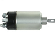 SS0311P Elektromagnetický spínač, startér Brand new | AS-PL | Starter armatures AS-PL