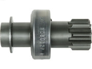 SD6002P Volnoběžný převod, startér Brand new | AS-PL | Starter brush holders AS-PL