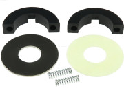 SRS4023S Sada na opravy, startovací systém Brand new | AS-PL | Starters | 1280000040 AS-PL