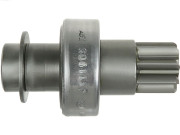 SD6115P Volnoběžný převod, startér Brand new | AS-PL | Starter brush holders AS-PL