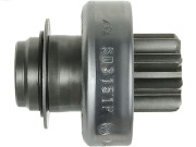 SD3151P Volnoběžný převod, startér Brand new | AS-PL | Starter brush holders AS-PL