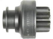 SD4088P Volnoběžný převod, startér Brand new | AS-PL | Starter brush holders AS-PL