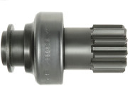 SD4099P Volnoběžný převod, startér Brand new | AS-PL | Starter brush holders AS-PL