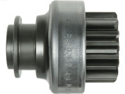 SD4101P Volnoběžný převod, startér Brand new | AS-PL | Starter brush holders AS-PL