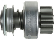 SD0442P Volnoběžný převod, startér Brand new | AS-PL | Starter brush holders AS-PL