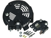 ARE3026(VALEO) Regulátor generátoru Brand new AS-PL Alternator brush set AS-PL