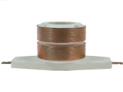 ASL9017 Kluzný kroužek, generátor Brand new | AS-PL | Alternators | 63320025 AS-PL