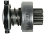 SD0440P Volnoběžný převod, startér Brand new | AS-PL | Starter brush holders AS-PL