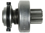 SD0448P Volnoběžný převod, startér Brand new | AS-PL | Starter brush holders AS-PL