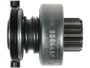 SD0449P Volnoběžný převod, startér Brand new | AS-PL | Starter brush holders AS-PL