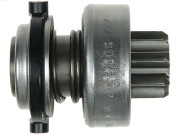 SD0450P Volnoběžný převod, startér Brand new | AS-PL | Starter brush holders AS-PL