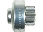 SD2074P Volnoběžný převod, startér Brand new | AS-PL | Starter brush holders AS-PL