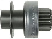 SD3146P Volnoběžný převod, startér Brand new | AS-PL | Starter brush holders AS-PL