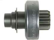 SD3147P Volnoběžný převod, startér Brand new | AS-PL | Starter brush holders AS-PL
