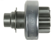SD3150P Volnoběžný převod, startér Brand new | AS-PL | Starter brush holders AS-PL