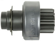 SD3152P Volnoběžný převod, startér Brand new | AS-PL | Starter brush holders AS-PL