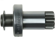 SD3158P Volnobezny prevod, starter Brand new AS-PL Alternator pulley AS-PL