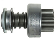 SD0426P Volnoběžný převod, startér Brand new | AS-PL | Starter brush holders AS-PL