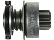 SD0451P Volnoběžný převod, startér Brand new | AS-PL | Starter brush holders AS-PL