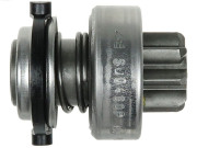 SD0460P Volnoběžný převod, startér Brand new | AS-PL | Starter brush holders AS-PL