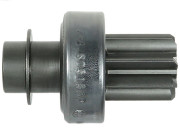 SD5155P Volnobezny prevod, starter Brand new AS-PL Alternator pulley AS-PL