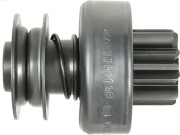 SD4103P Volnoběžný převod, startér Brand new | AS-PL | Starter brush holders AS-PL