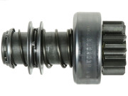 SD0403P Volnoběžný převod, startér Brand new | AS-PL | Starter brush holders AS-PL