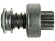 SD0415P Volnoběžný převod, startér Brand new | AS-PL | Starter brush holders AS-PL