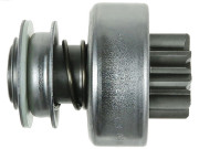 SD0425P Volnoběžný převod, startér Brand new | AS-PL | Starter brush holders AS-PL