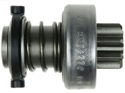 SD0427P Volnoběžný převod, startér Brand new | AS-PL | Starter brush holders AS-PL